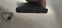 西部数据（WD）1TB 移动硬盘 USB3.0 元素系列 2.5英寸 机械硬盘 笔记本电脑外接 外置扩容备份 大容量家庭存储 实拍图