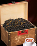 茗杰 茶叶 桂花红茶武夷山茶叶浓香型新茶茶叶礼盒500g 茶叶礼盒送礼 实拍图