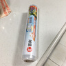 汇百利一次性家用厨房PE手撕点断保鲜膜30cm*180m食品保鲜膜冷热适用 实拍图