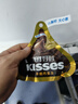 好时之吻 Kisses 牛奶巧克力 36g 袋装 零食  婚庆喜糖 结婚伴手礼品 实拍图