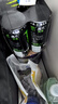 魔爪（Monster）魔爪 Monster 原味 能量风味饮料 功能饮料 330ml*6罐 实拍图