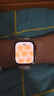 华为HUAWEI WATCH FIT 4幻影银编织表带 华为运动智能手表 超轻薄大屏潮流运动蓝牙通话睡眠监测fit4 实拍图