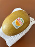 佳沛（zespri）新西兰  阳光金奇异果10粒礼盒巨大果单果约144-175g 水果 猕猴桃 实拍图