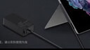 悠品 微软平板笔记本电脑充电器15V2.58A 44W适用SurfacePro3/4/5/6/7/Go/Laptop/Book电源适配器线 实拍图