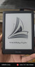 掌阅（iReader）Light4 Turbo 6英寸智能阅读本 电子书阅读器 墨水屏电纸书 平板电脑学习看漫 便携笔记本 沉墨 实拍图