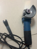 东成角磨机WSM800-100手持打磨机切割机手砂轮磨光机金属电动工具 实拍图
