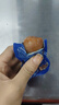 三只松鼠鱿鱼仔香辣味200g 即食海鲜高蛋白海味休闲零食解馋小吃独立包装 实拍图