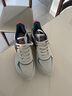 361°运动鞋男冬季通勤厚底增高休闲跑步老爹鞋子男672036708-3 39码 实拍图