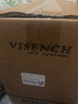 VISENCH威神C3K在线式ups不间断电源3000VA/2400W企业机房办公电脑服务器停电稳压应急备用ups电源 实拍图
