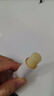 曼秀雷敦（Mentholatum）蜂蜜修护润唇膏保湿滋润去死皮唇膜淡唇纹佛手柑果香4g口红易上妆 实拍图