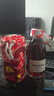 轩尼诗（Hennessy）VSOP 干邑白兰地法国进口洋酒700ml*2 2025春节限定版 实拍图