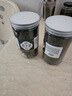 新货大叶苦丁茶新茶小叶苦丁干货无添加余庆青山高山绿水大茶叶罐装 精选【2罐】大叶苦丁共500g 实拍图