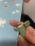 Apple/苹果 USB-C/type-c转闪电充电线-2米 数据线苹果充电线手机充电线 适用于iphone14/iphone13 实拍图