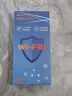 纽曼（Newmine）WiFi6免驱USB无线网卡内外置天线千兆 5Gwifi接收器台式机电脑笔记本专用主机网络wifi发射 实拍图