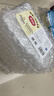 美丽雅 一次性饭盒方形1000ml*20套 外卖打包野餐盒加厚带盖塑料可微波 实拍图