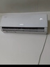 格力（GREE）空调 云佳 大1匹新一级能效 变频冷暖 自清洁 卧室壁挂式空调挂机 家电国家补贴 以旧换新 大1匹 一级能效 实拍图