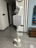 美的（Midea）【带熨衣板】挂烫机家用立式熨烫机/便携大功率手持电熨斗/小型服装商用蒸汽机/政府补贴YGJ18DB 实拍图