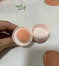 稚优泉罐罐腮红泥01色膨胀收缩色高光修容哑光腮紫节日女京东自营 实拍图