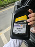 大众（Volkswagen）原厂机油全合成0W20黑钻1L帕萨特朗逸Polo途安途昂桑塔纳途岳凌度 实拍图