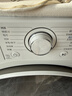 LG烘干机 原装进口 10Kg大容量双转子变频热泵 30分钟快烘除菌除螨 白色RH10V3AV6W国家补贴以旧换新 实拍图