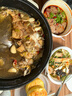 美的（Midea）家用电饼铛烙饼锅 三明治机早餐煎烤机电火锅 电炒锅烤肉锅 65mm加深 多功能锅 抗菌电煎锅JKE3062 实拍图