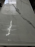 京东京造 2mm加厚无色 桌布防水防油餐桌垫食品级PVC软玻璃桌垫 80*140cm 实拍图