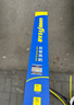 固特异（Goodyear）后雨刮器 奥迪q3原装原厂2012-2019款汽车无骨后窗雨刷条A16单支 实拍图