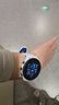 佳明（GARMIN）FR265心率跑步户外运动智能手表生日礼物Forerunner265月光白 实拍图