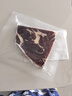 鲜京采 澳洲谷饲原切上脑牛排薄切800g约6-8片价低山姆【真原切】 实拍图