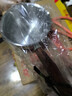 不锈钢泼油小锅热油专用锅奶锅热奶锅家用牛奶迷你小锅淋油神器 7cm 300ml 实拍图