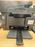 惠普（HP）打印机M126a/126nw/126snw plus/128fn黑白激光家用企业办公打印机打印复印扫描多功能一体机 M126snw plus（打印复印扫描+连续复扫） 官方标配(全国联保) 实拍图
