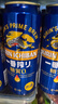 麒麟（Kirin）一番榨 无糖啤酒500ml*12罐 日本原装进口 无糖工艺 实拍图