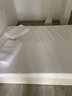 京东京造新梦享乳胶床垫 泰国原液进口93%天然乳胶70D双人 150x200x10cm 实拍图