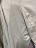 蕉下（beneunder）防晒服长款女冰丝凉感海边沙滩透气全身防晒AL90224落梨绿M 实拍图