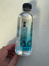 依能 天然苏打水 弱碱pH8.0+  360ml*24瓶 塑膜装 无添加饮用天然水 实拍图