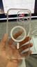 第一卫 DIVI【超冰透款】适用苹果16promax手机壳iphone16promax保护套Magsafe磁吸超薄防摔无线充电镜头全包 实拍图