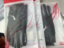 李宁（LI-NING）骑行手套冬季男女保暖加绒电动摩托自行车手套防冻防寒风登山滑雪 实拍图