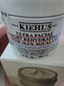 科颜氏（Kiehl's）高保湿面膜100ml 涂抹式睡眠面膜保湿修护角鲨烷 生日礼物 实拍图
