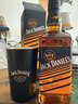 杰克丹尼（Jack Daniels）调和型威士忌 迈凯伦联名2024版礼盒装 700ml 节日送礼 实拍图