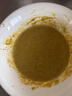 云山半纯黄芥末粉400g 凉皮凉菜寿司海鲜烧烤 可做芥末膏西式调味料 实拍图