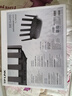 普联（TP-LINK）大道路由器7DR6430 BE6400 5G WiFi7千兆双频家用高速穿墙 2.4G wifi6无线 2.5G网口 游戏加速 实拍图