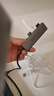 绿联 USB3.0扩展器扩展坞多接口 分线器高速4口集线器HUB拓展坞 笔记本电脑一拖多转换器转接头延长线 实拍图