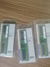 三星（SAMSUNG） 台式机内存条3代4代台式内存适用品牌台式机 组装机 三星四代DDR4 2400 8G台式机内存条 实拍图