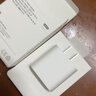 Apple/苹果 20W USB-C手机充电器 原装充电器手机快充头苹果充电器  适用iPhone 17系列/Air新品 实拍图