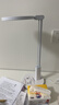 孩视宝国AA全光谱阅读护眼台灯学生儿童家用防蓝光床头插电led灯NC17-V 实拍图