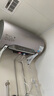 美的（Midea）TECH活水电热水器80升3200W变频速热10重过滤终身镁棒免更换以旧换新国家补贴F8032-RW7(HE) 实拍图