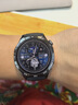 华为（HUAWEI）【咨询享优惠】华为WATCH GT 5手表运动智能向日葵定位蓝牙通话50米防水玄玑感知男女AX智能4pro 41MM湖光青【送皮表带+贴膜】 实拍图