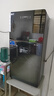 金立厨电消毒柜立式消毒碗柜家用商用官方新款大容量餐具双门 【升级触控数显】128型臭氧+红外线+中高温消毒 实拍图
