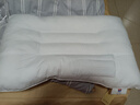 富安娜京爆 枕头芯颈椎枕芯决明子成人枕头两只深度睡眠枕一对装74*48cm 实拍图