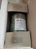 贡苑原味荷叶茶520g荷叶颗粒纯荷叶无添加泡水喝的花草茶搭决明子罐装 实拍图